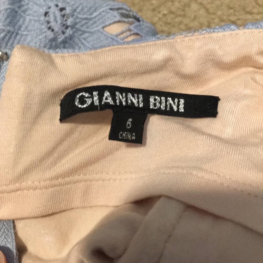 Gianni Bini midi dress